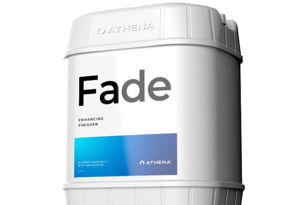 Athena Fade, 3,780ml