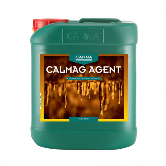 Canna CALMAG Agent, 5 Liter