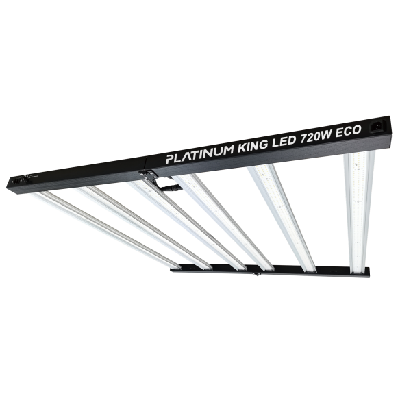 King LED ECO PL 720W