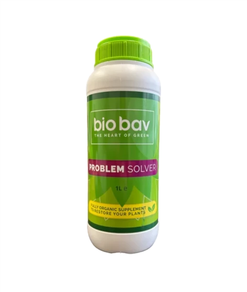 Bio Bav Problem Solver 1L