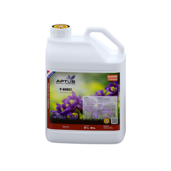 Aptus P-Boost 5000 ml