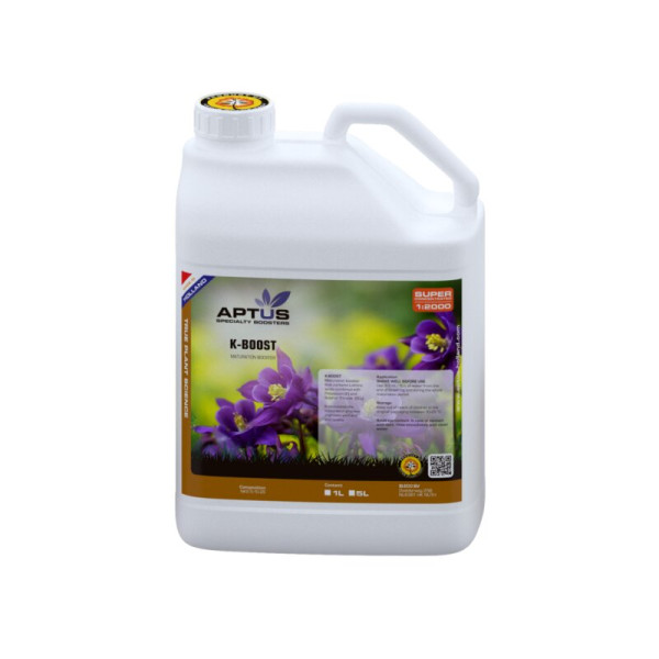 Aptus K-Boost 5000ml