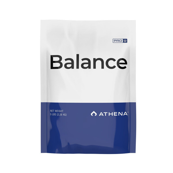 Athena Pro Balance, 11,34kg